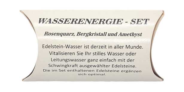 Wasserstein Mischung